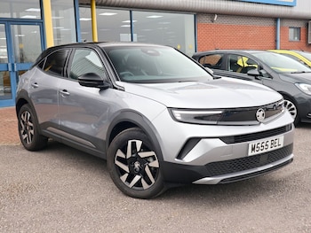 Used Vauxhall Mokka 2025 for sale - 77954313: Photo