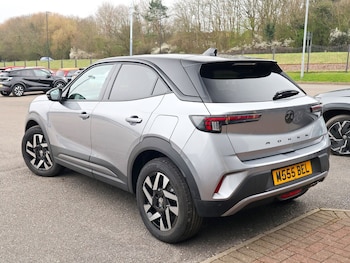 Used Vauxhall Mokka 2025 for sale - 77954313: Photo