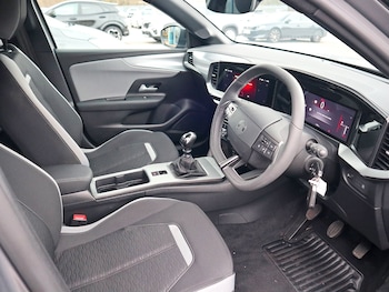 Used Vauxhall Mokka 2025 for sale - 77954313: Photo