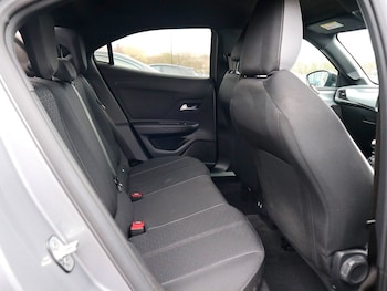 Used Vauxhall Mokka 2025 for sale - 77954313: Photo