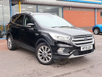 Used Ford Kuga 2019 for sale - 77251429: Photo