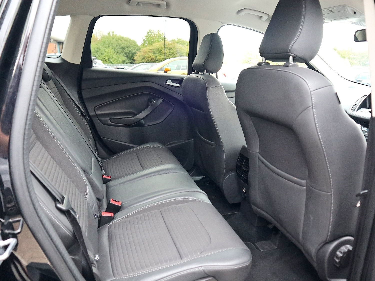 Used Ford Kuga 2019 for sale - 77251429: Photo 4