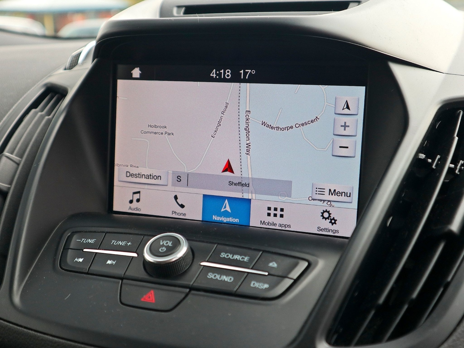 Used Ford Kuga 2019 for sale - 77251429: Photo 6