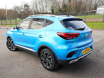 Used MG MG ZS 2024 for sale - 77736062: Photo