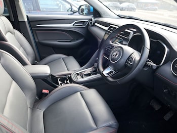 Used MG MG ZS 2024 for sale - 77736062: Photo