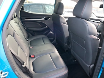 Used MG MG ZS 2024 for sale - 77736062: Photo