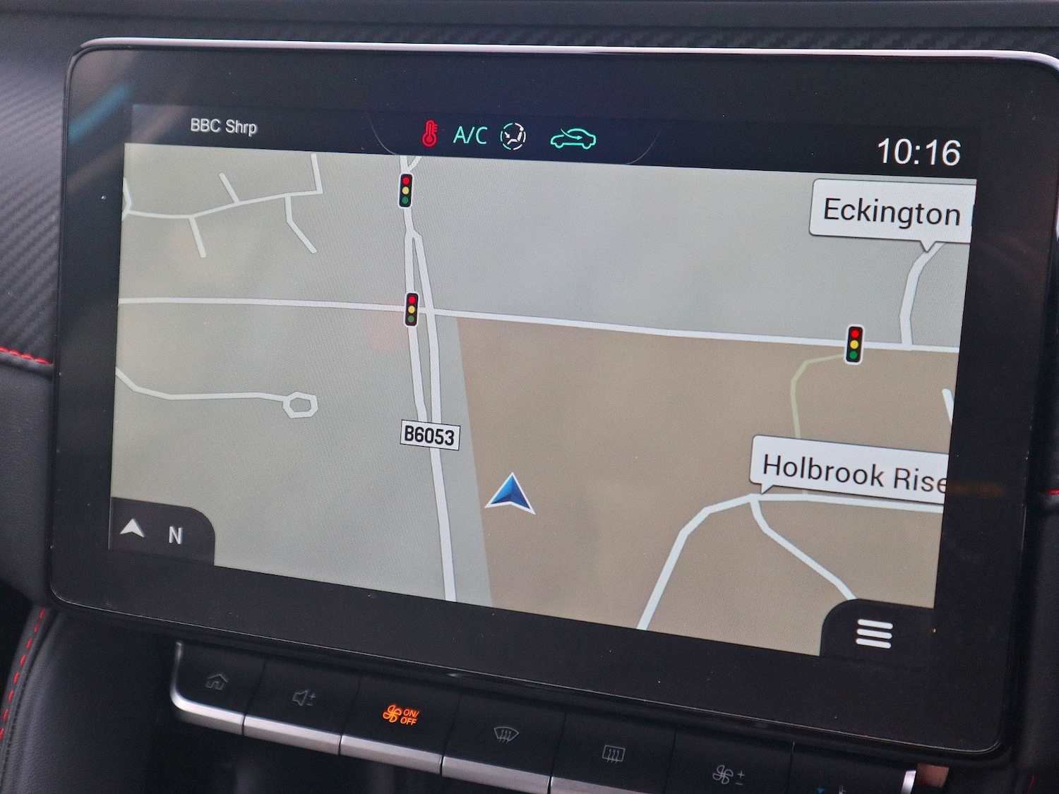 Used MG MG ZS 2024 for sale - 77736062: Photo 6