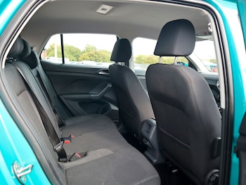 Used Volkswagen T-Cross 2020 for sale - 79520010: Photo