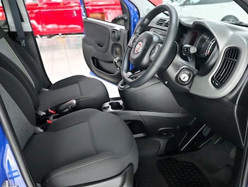 Used Fiat Panda 2020 for sale - 74956564: Photo