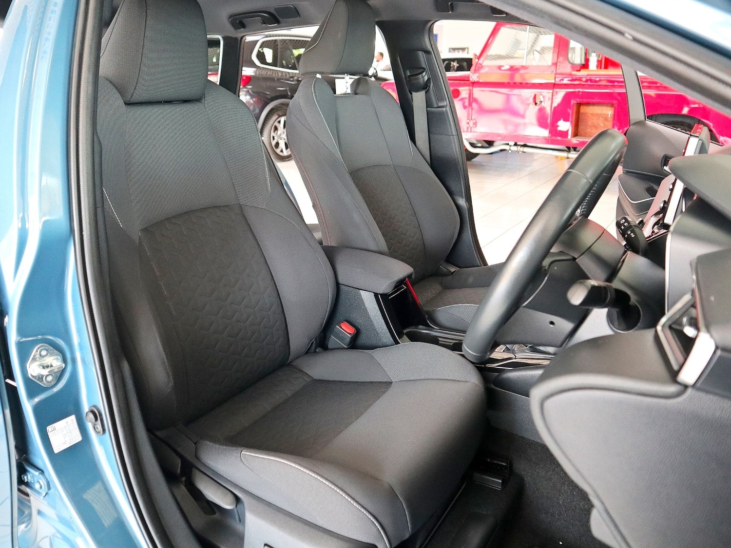 Used Toyota Corolla 2022 for sale - 76571312: Photo 15