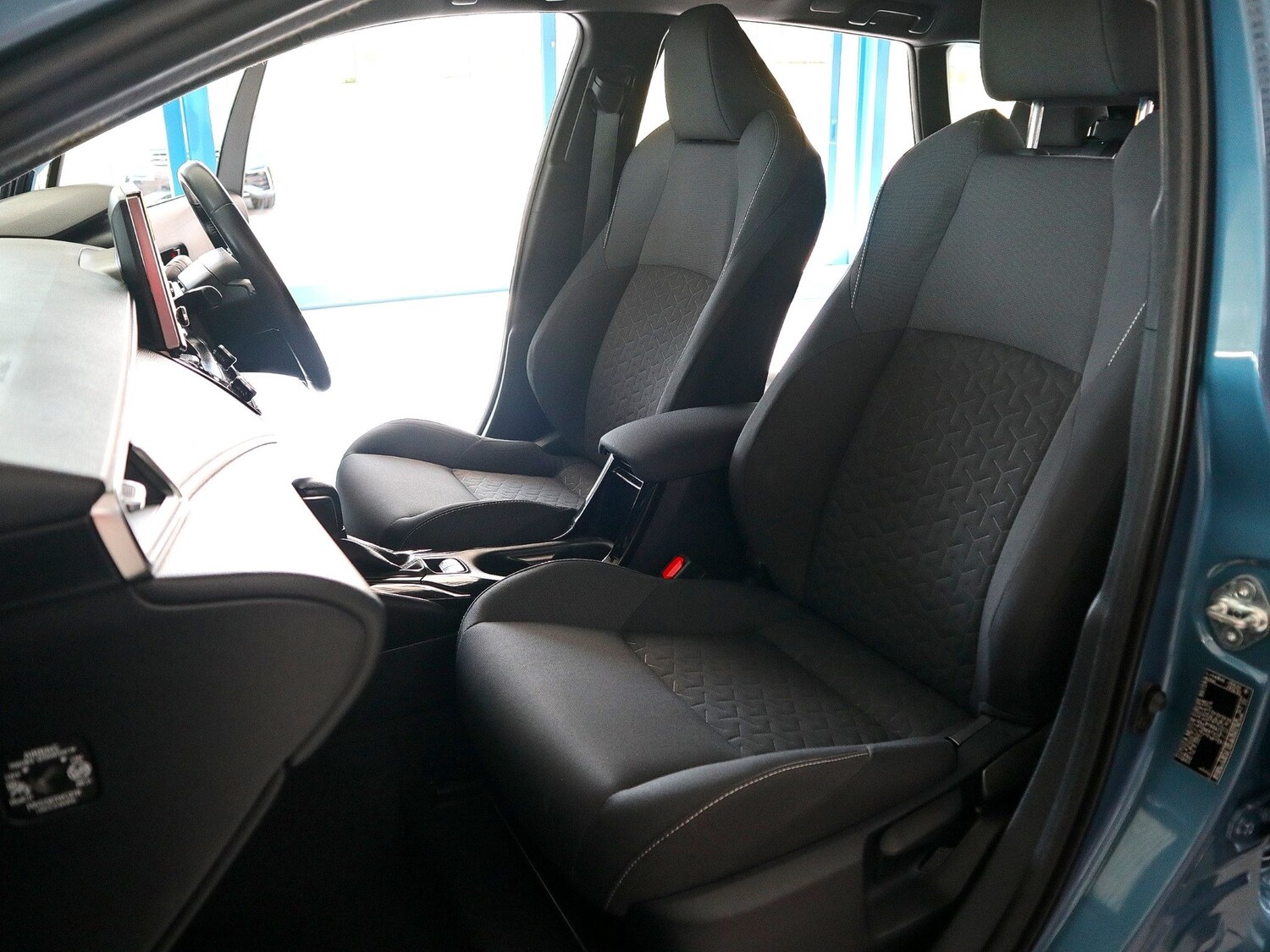 Used Toyota Corolla 2022 for sale - 76571312: Photo 17