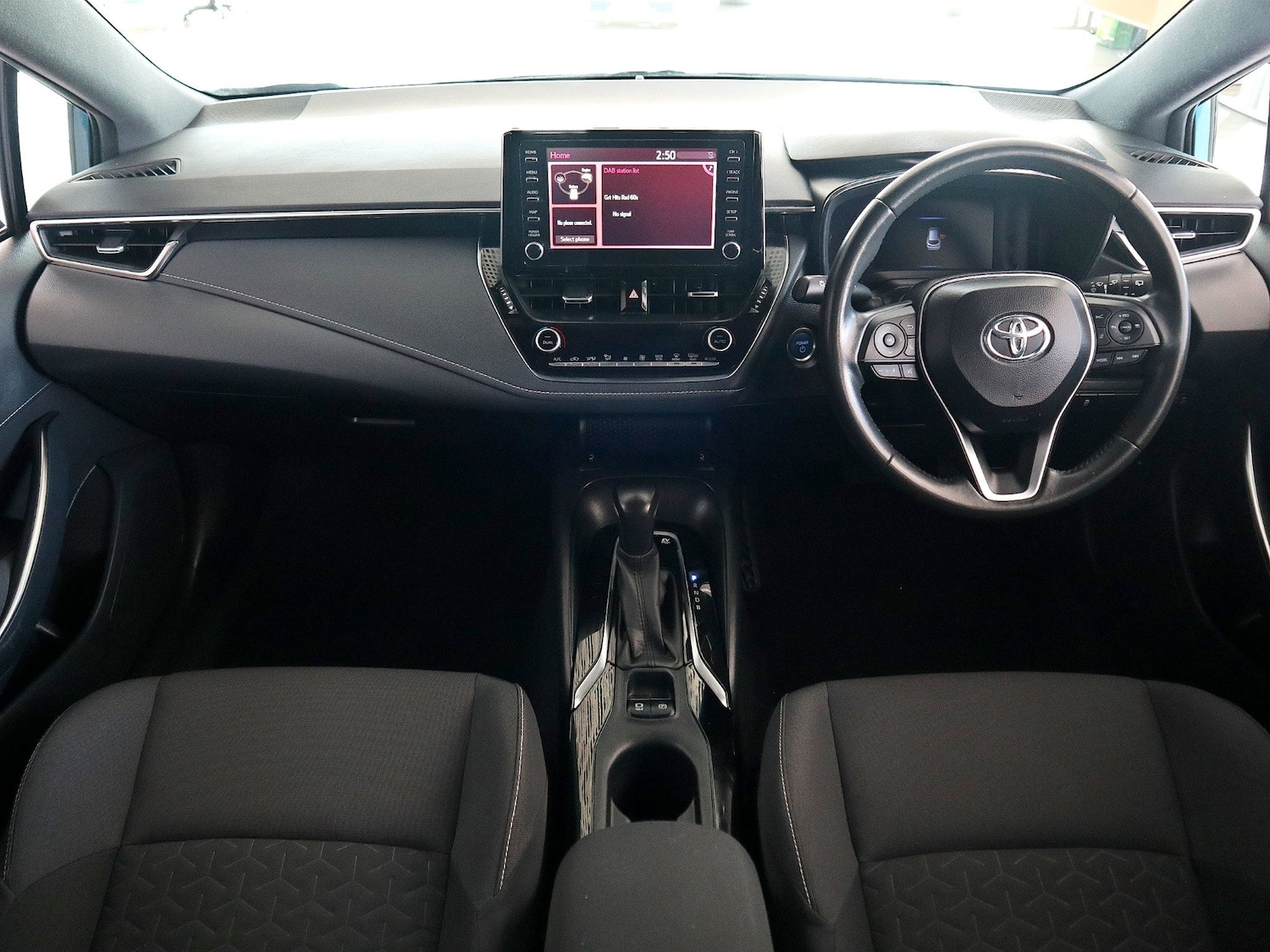 Used Toyota Corolla 2022 for sale - 76571312: Photo 20