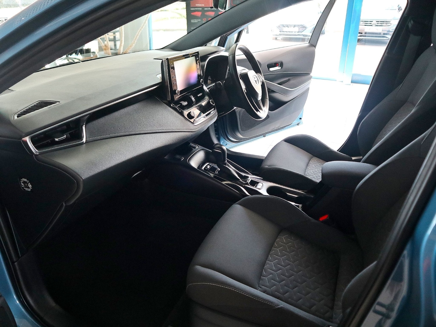 Used Toyota Corolla 2022 for sale - 76571312: Photo 4