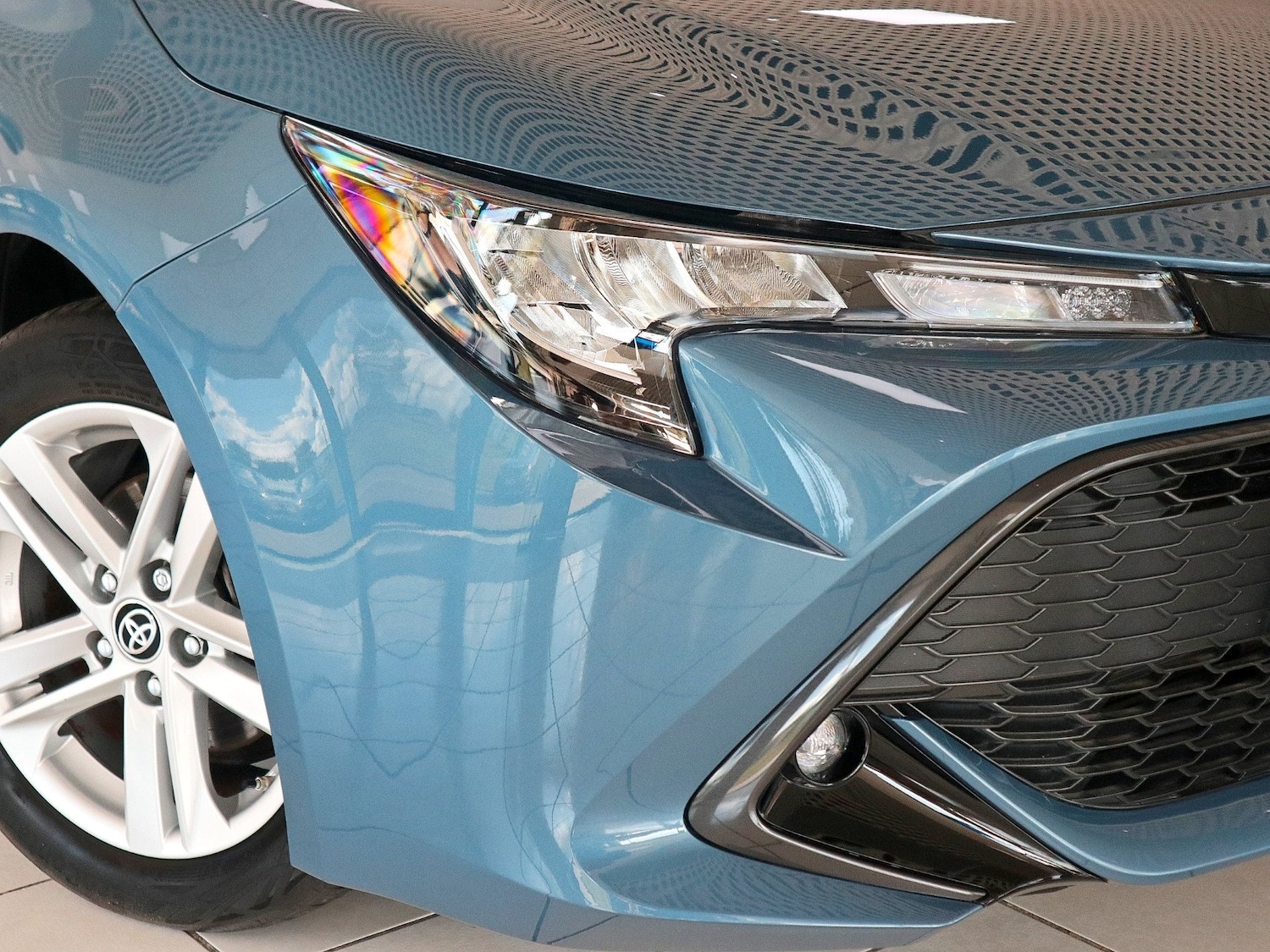 Used Toyota Corolla 2022 for sale - 76571312: Photo 5