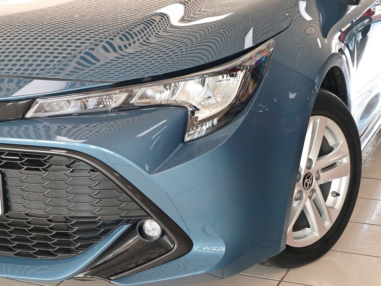 Used Toyota Corolla 2022 for sale - 76571312: Photo 8