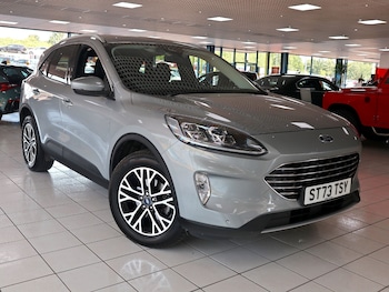 Used Ford Kuga 2023 for sale - 78998110: Photo