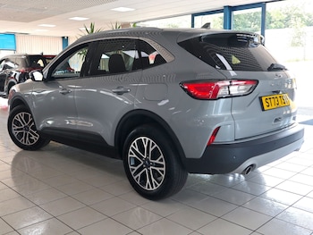 Used Ford Kuga 2023 for sale - 78998110: Photo