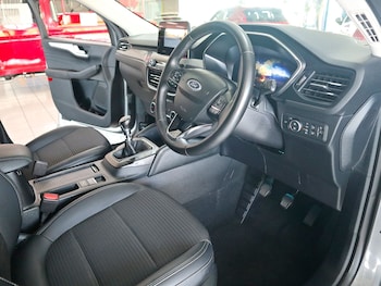 Used Ford Kuga 2023 for sale - 78998110: Photo
