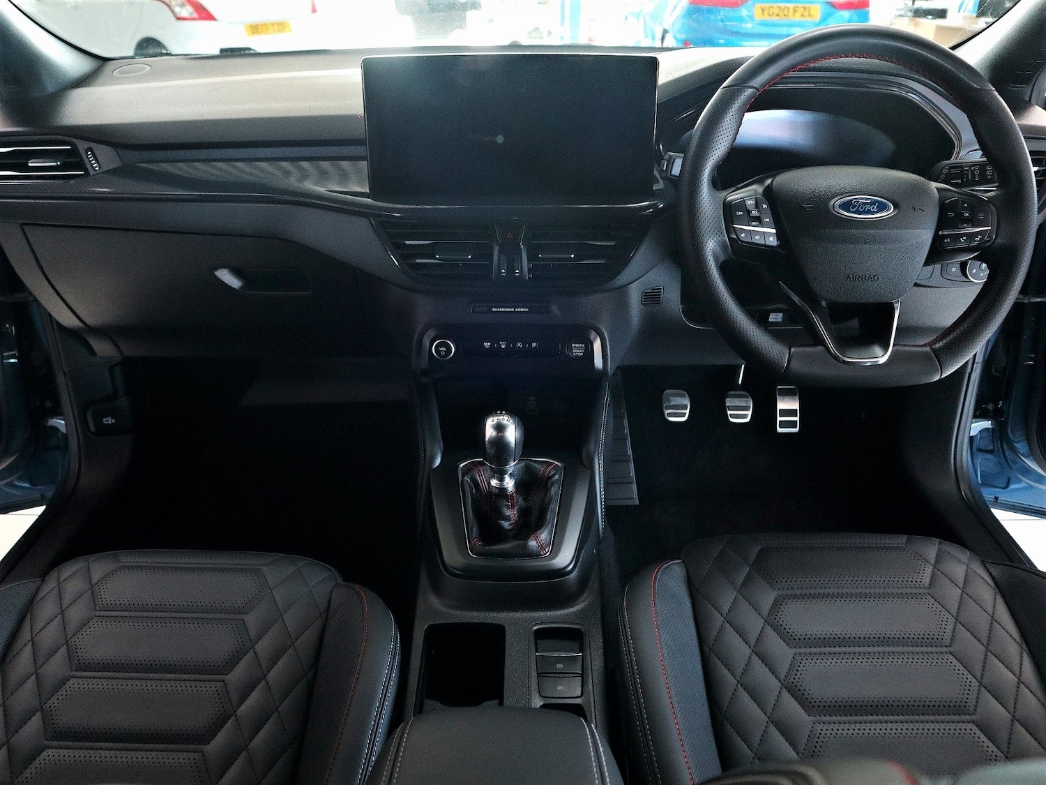 Vehicle 24