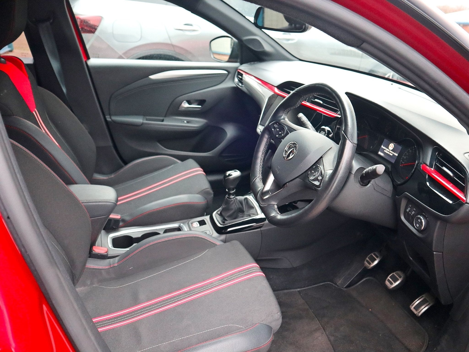 Used Vauxhall Corsa 2020 for sale - 77807406: Photo 3