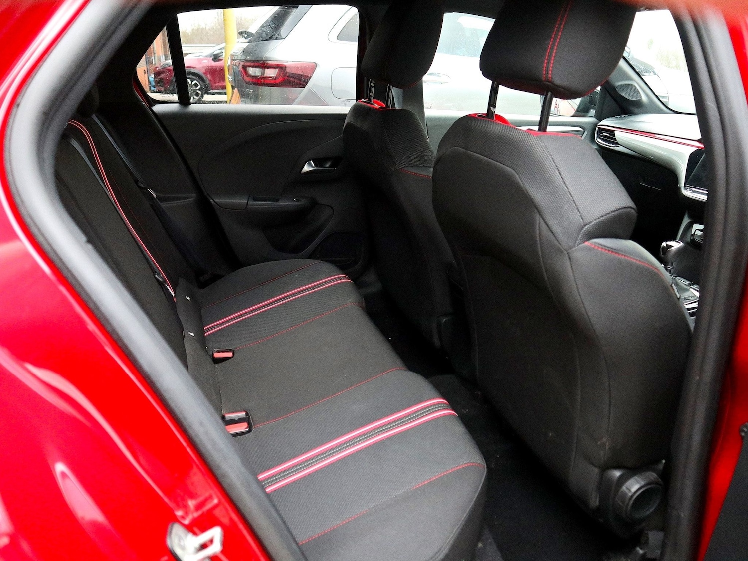 Used Vauxhall Corsa 2020 for sale - 77807406: Photo 4