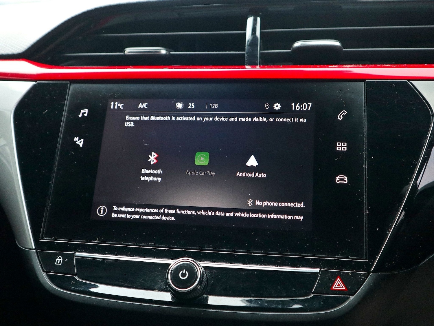 Used Vauxhall Corsa 2020 for sale - 77807406: Photo 6