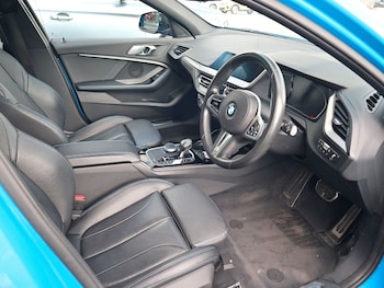 Used BMW 1 Series 2019 for sale - 79278021: Photo