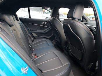 Used BMW 1 Series 2019 for sale - 79278021: Photo