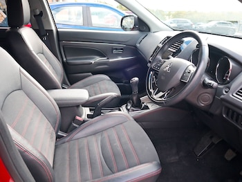 Used Mitsubishi ASX 2019 for sale - 75925700: Photo