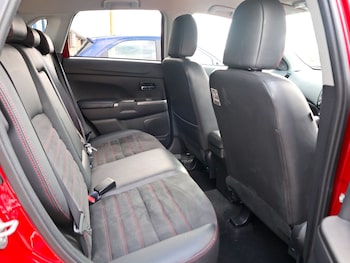 Used Mitsubishi ASX 2019 for sale - 75925700: Photo
