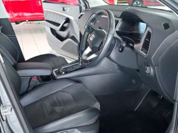 Used SEAT Ateca 2024 for sale - 74179369: Photo