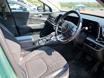 Used Kia Sportage 2023 for sale - 79211726: Photo