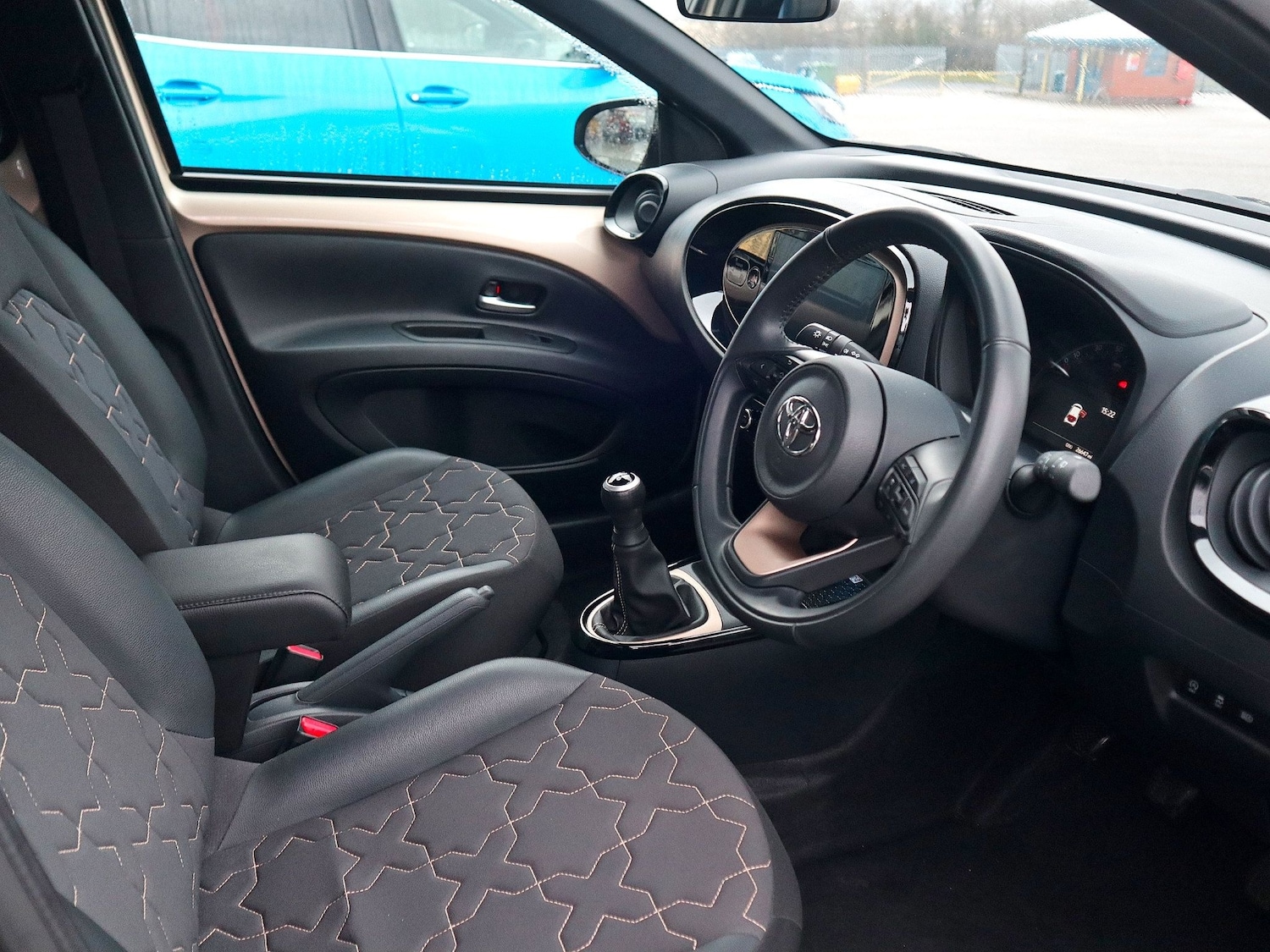 Used Toyota Aygo X 2022 for sale - 77610374: Photo 3