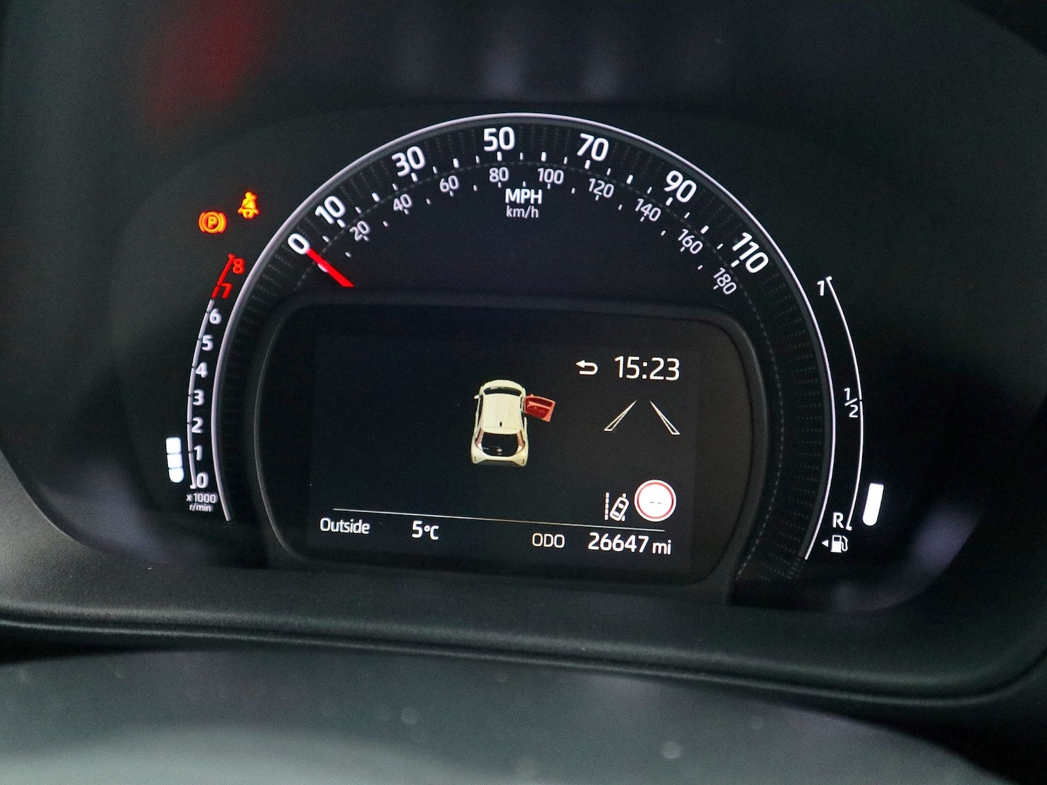 Used Toyota Aygo X 2022 for sale - 77610374: Photo 7