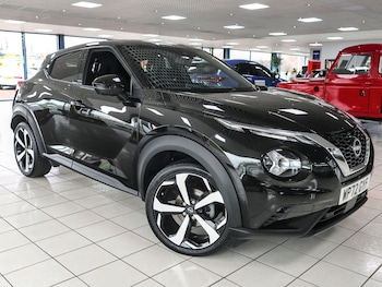 Used Nissan Juke 2022 for sale - 77508772: Photo