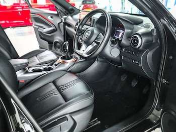 Used Nissan Juke 2022 for sale - 77508772: Photo