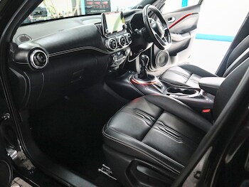 Used Nissan Juke 2022 for sale - 77508772: Photo