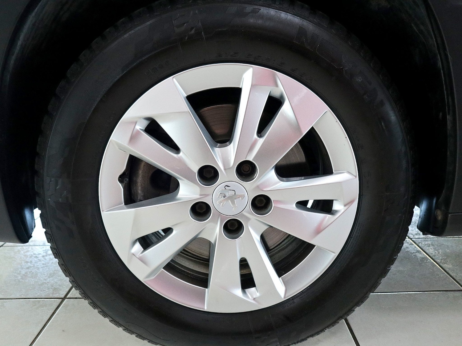 Vehicle 15