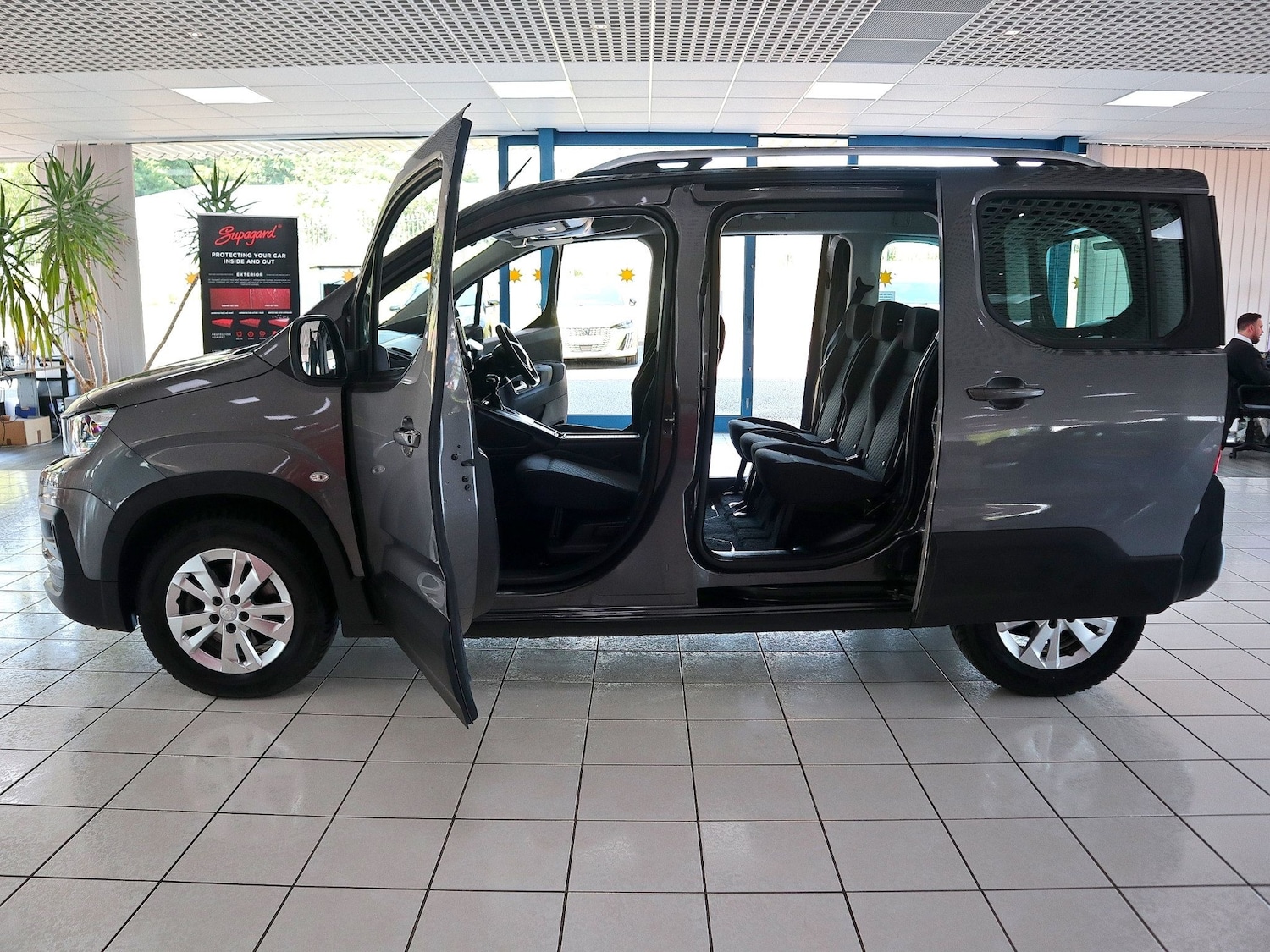 Vehicle 17