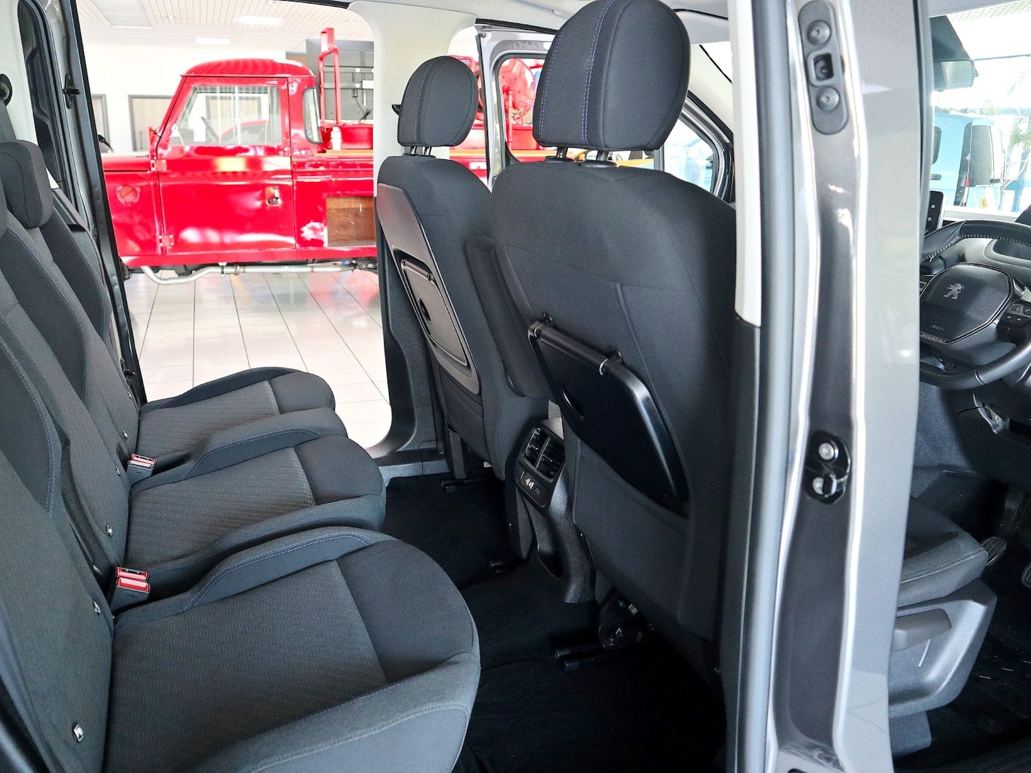 Vehicle 19
