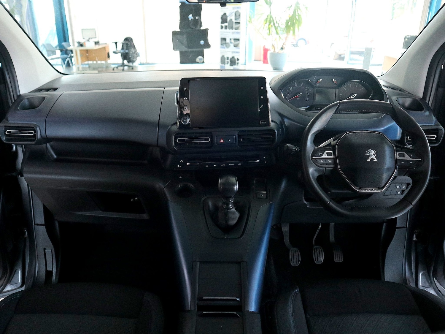 Vehicle 25