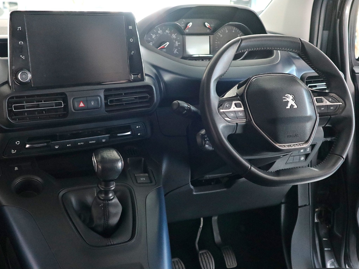 Vehicle 26