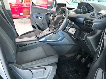 Used Peugeot Rifter 2018 for sale - 74583316: Photo