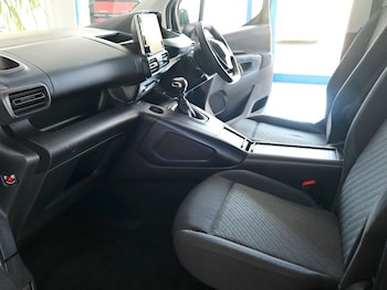 Used Peugeot Rifter 2018 for sale - 74583316: Photo