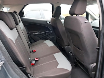 Used Ford Ecosport 2015 for sale - 76268784: Photo