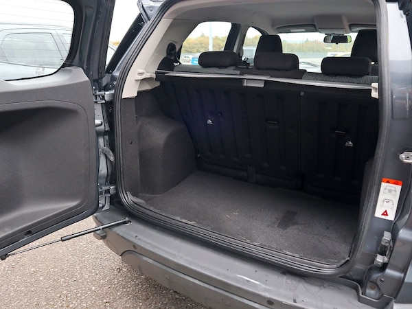 Used Ford Ecosport 2015 for sale - 76268784: Photo 5