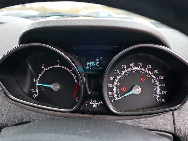 Used Ford Ecosport 2015 for sale - 76268784: Photo 7
