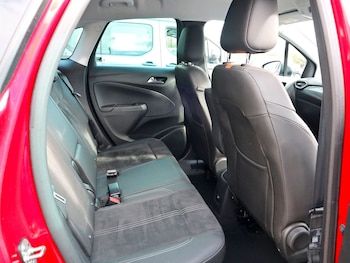 Used Vauxhall Crossland 2021 for sale - 76347408: Photo