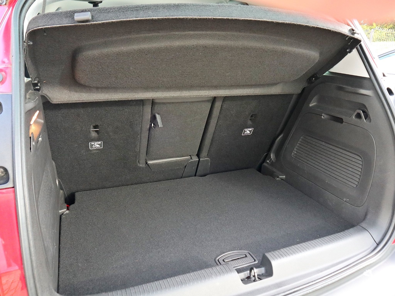 Used Vauxhall Crossland 2021 for sale - 76347408: Photo 5
