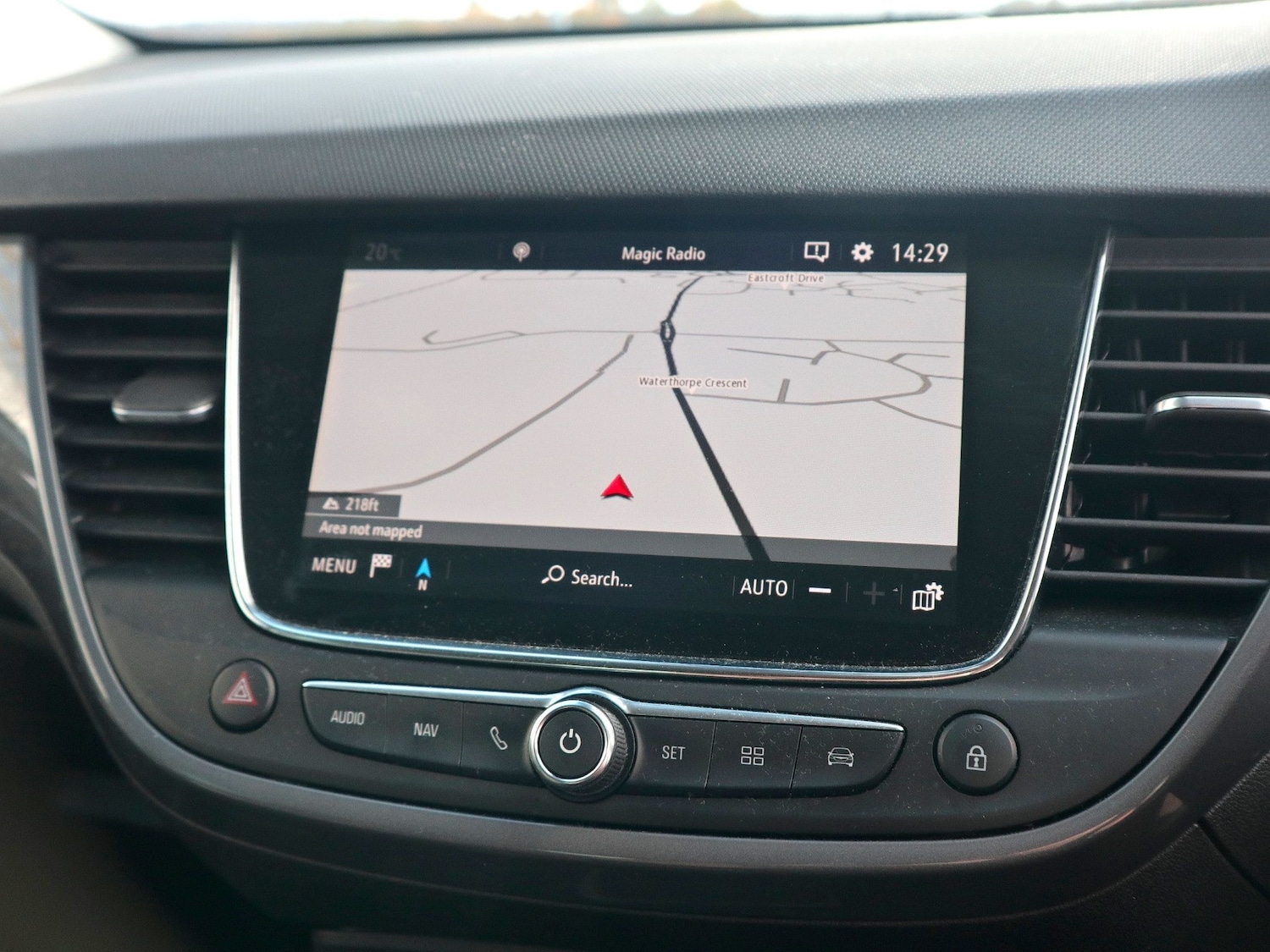 Used Vauxhall Crossland 2021 for sale - 76347408: Photo 6